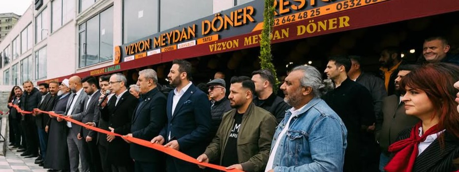 Arnavutköy'ün En Çeşitli Restoranı
