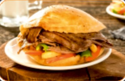 Et Döner Tombik