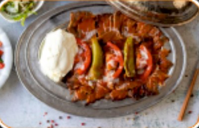 İskender