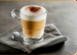 Cafe Latte