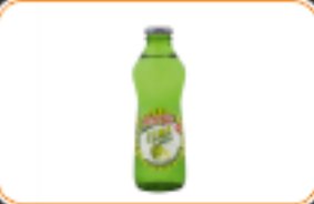 Elmalı Soda