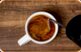Sütlü Americano