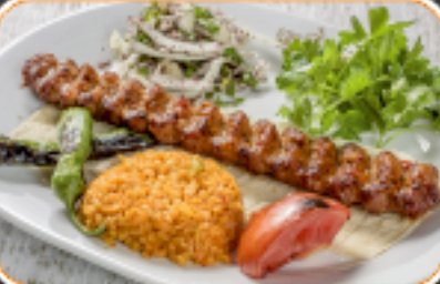 Urfa Kebap