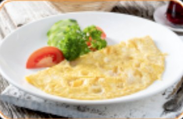 Omletler