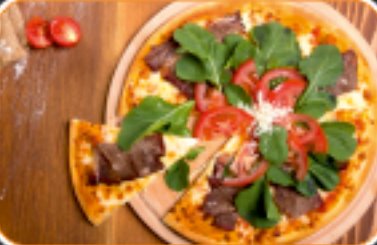 Eva Pizza
